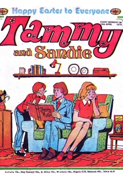 Issue #740413