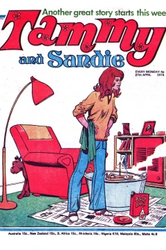 Issue #740427