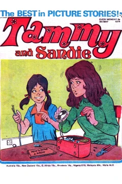 Issue #740504