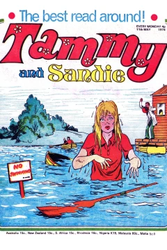 Issue #740511
