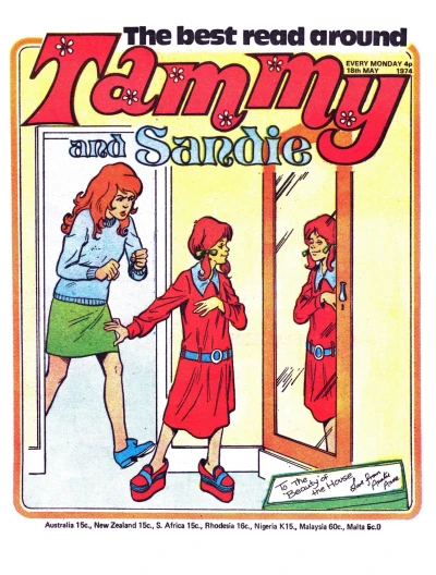 Cover of Issue #740518