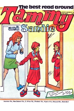 Issue #740518