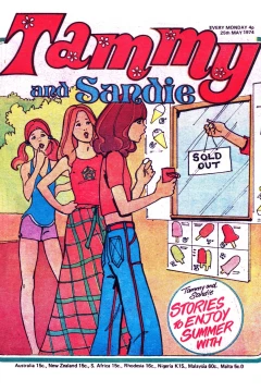 Issue #740525