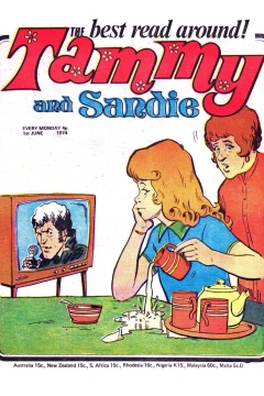 Issue #740601