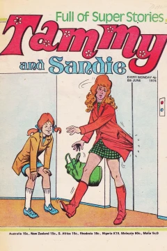 Issue #740608