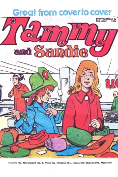 Issue #740615