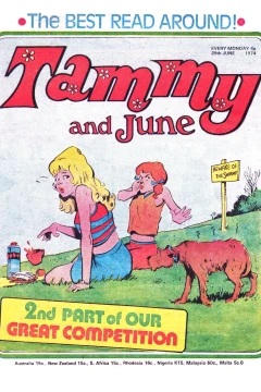 Issue #740629