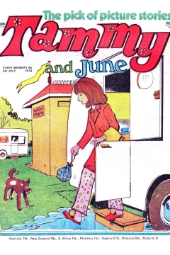 Issue #740706