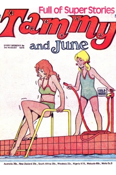 Issue #740803