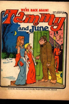 Issue #750118