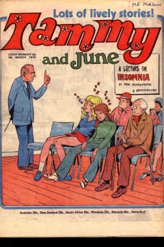 Issue #750308
