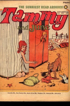 Issue #750531