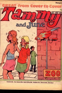Issue #750614