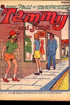 Issue #750719