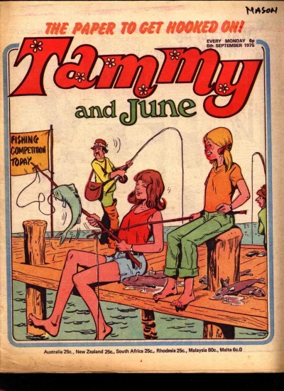 Cover of Issue #750906