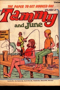 Issue #750906