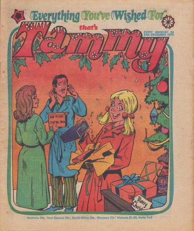 Cover of Issue #751227