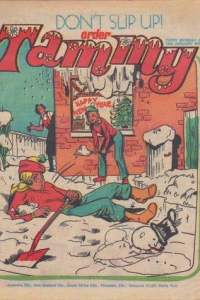 Issue #760110