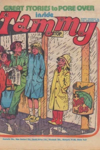 Issue #760117