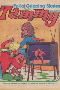 Issue #760124