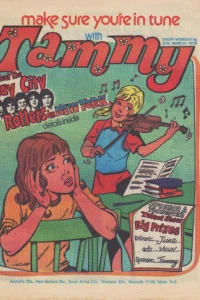 Issue #760327