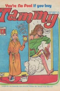 Issue #760403