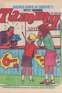 Issue #760417