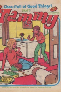 Issue #760424