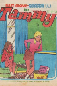 Issue #760515