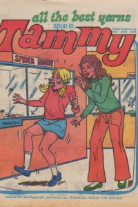 Issue #760619