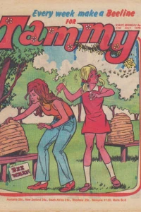 Issue #760717