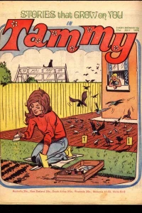 Issue #760731