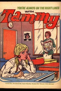 Issue #760807