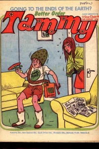 Issue #760814
