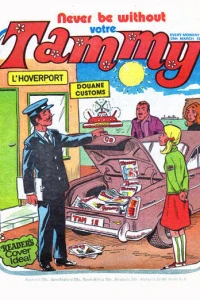 Issue #770319
