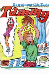 Issue #770409