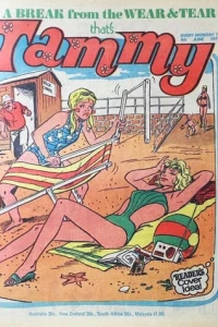 Issue #770604