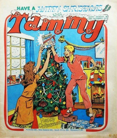 Cover of Issue #771224