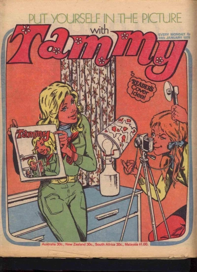 Cover of Issue #780114