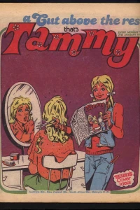 Issue #780121