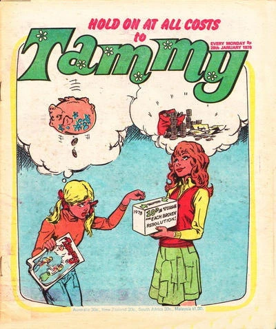 Cover of Issue #780128
