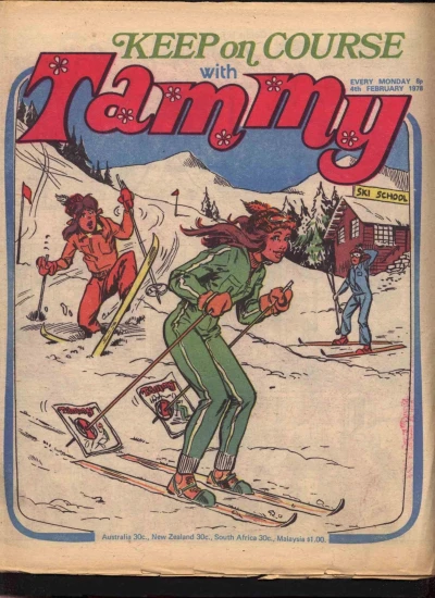 Cover of Issue #780204