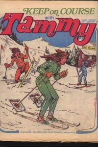 Issue #780204