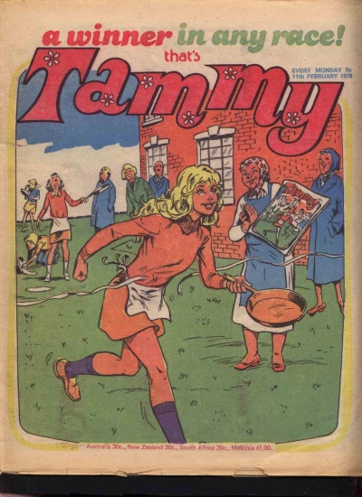 Cover of Issue #780211