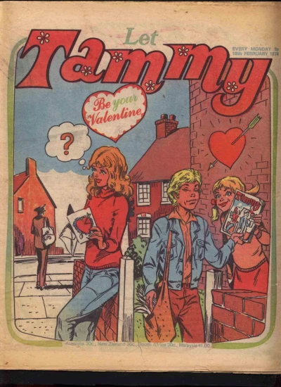 Cover of Issue #780218
