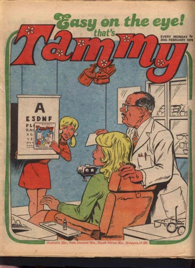 Cover of Issue #780225