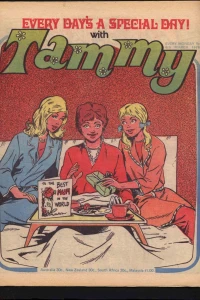 Issue #780304