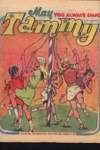 Issue #780506