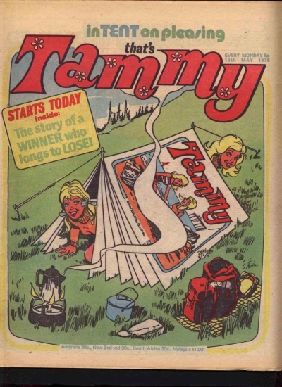 Cover of Issue #780513
