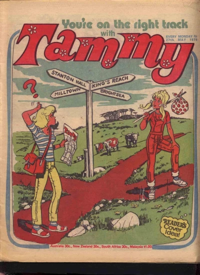 Cover of Issue #780527
